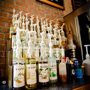 Sweet Aromas - Lots of great flavor options. - Coffee & Tea Near Me - Bellefontaine, Ohio