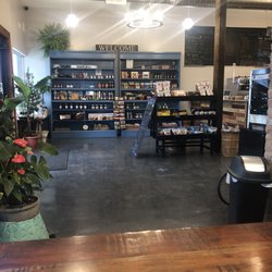 Glencoe General Store