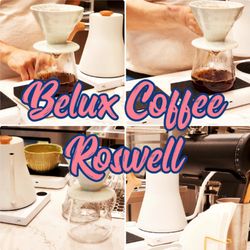 Belux Coffee