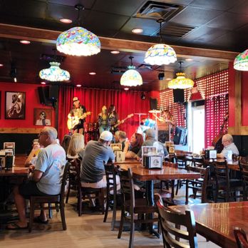 The Red Haven Live - live music 3 - Bars Near Me - Orange Beach, Alabama The Red Haven Live - live music 3 - Bars Near Me - Orange Beach, Alabama