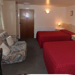 Hillview Lodge