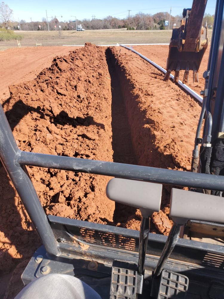 Slide of Lucy & Fred Unlimited Plumbing