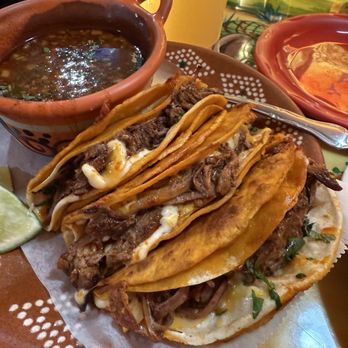 El Mariachi - Quesabirria - Mexican Near Me - Glassboro, New Jersey