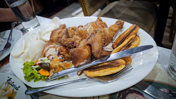 The Aristocrat Bakeshop - Roxas Blvd, Manila by null