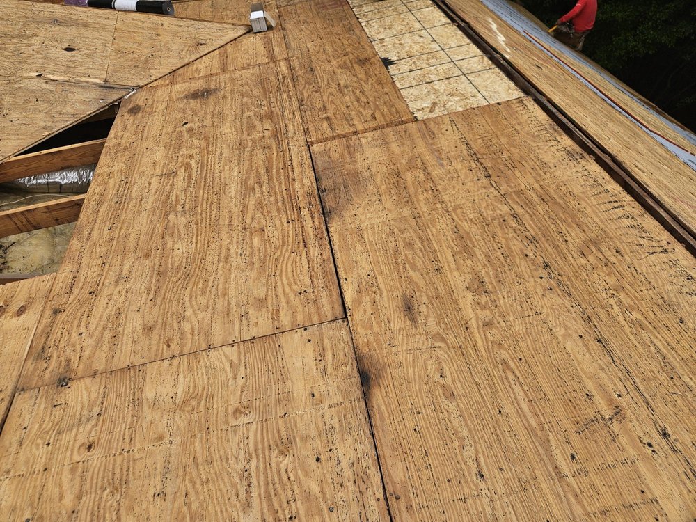 Slide of JP Construction