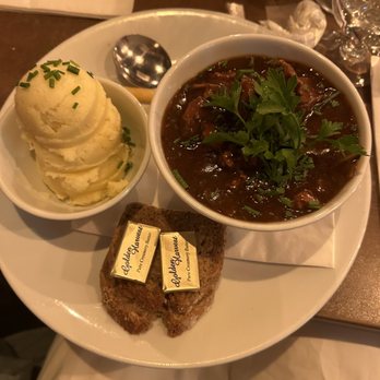 The Old Mill Restaurant - Seafood Near Me - Dublin, D