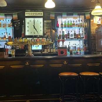 Sheehans - Second floor bar area - Pubs Near Me - Dublin, D Sheehans - Second floor bar area - Pubs Near Me - Dublin, D