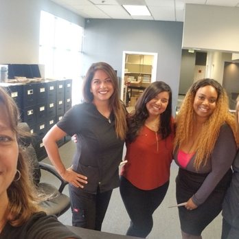 Lindora - Visiting my awesome ladies for a check in! - Weight Loss Centers Near Me - Valencia, California