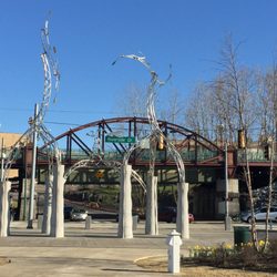 Beale Street Landing - March 3, 2018; Beale Street Landing - 251 Riverside Dr,  Memphis, TN 38103