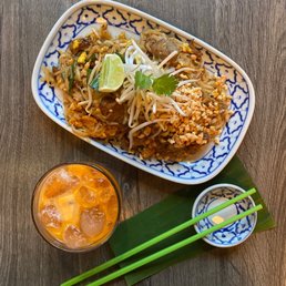 Pad Thai