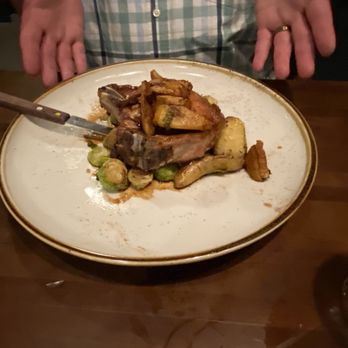 Powerhouse Eatery - Pork chop - Bars Near Me - White Haven, Pennsylvania Powerhouse Eatery - Pork chop - Bars Near Me - White Haven, Pennsylvania