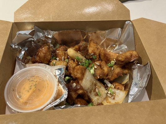 The Chicken Lab by null