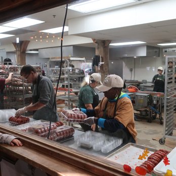 County Line Orchard - Donut shop operations. - Venues & Event Spaces Near Me - Hobart, Indiana County Line Orchard - Donut shop operations. - Venues & Event Spaces Near Me - Hobart, Indiana