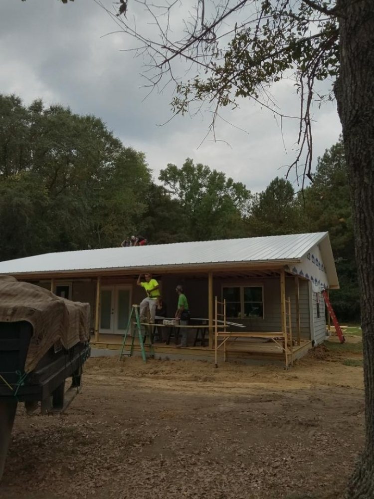 Slide of Riggs Roofing and Remodeling