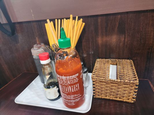 Pho Cali by null