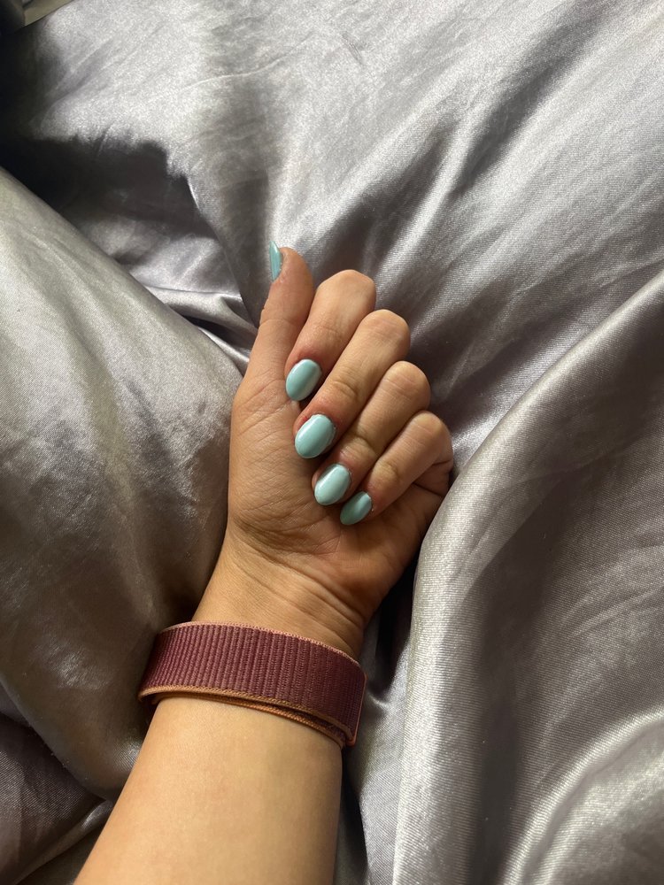 ANDY’S NAILS Updated August 2024 21 Reviews 1134 John Sims Pkwy E