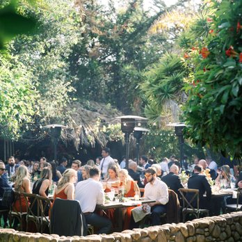 Holly Farm - Venues & Event Spaces Near Me - Carmel, California
