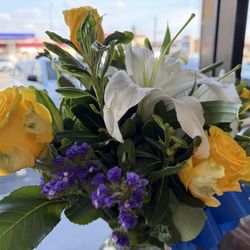 Floral Design