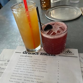 North High Brewing - Brewpubs Near Me - Dublin, Ohio