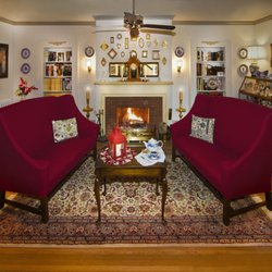 Governor's Trace Bed & Breakfast - Common Area Room