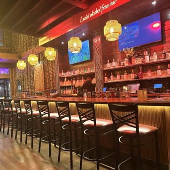 Lazizi Halal Cuisine - Bar area - Wraps Near Me - Washington, DC, District of Columbia Lazizi Halal Cuisine - Bar area - Wraps Near Me - Washington, DC, District of Columbia