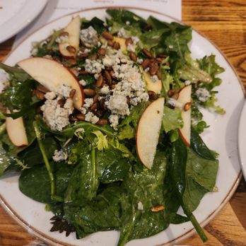 La Cuchara - Miscounted salad - Basque Near Me - Baltimore, Maryland La Cuchara - Miscounted salad - Basque Near Me - Baltimore, Maryland
