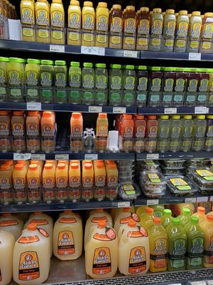 Sevananda Natural Foods Market by null