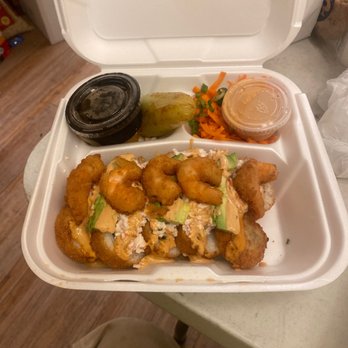 Ta Culichi - Mayito Roll! - Sushi Bars Near Me - Porterville, California Ta Culichi - Mayito Roll! - Sushi Bars Near Me - Porterville, California