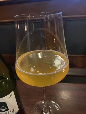 The Quality Chop House by null