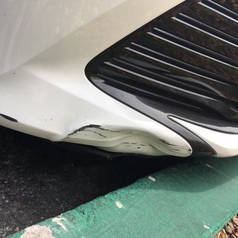 United Bumper Repair - Body Shops Near Me