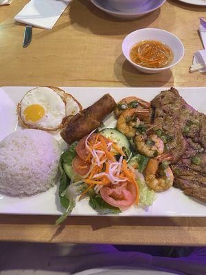 Pho Bar by null