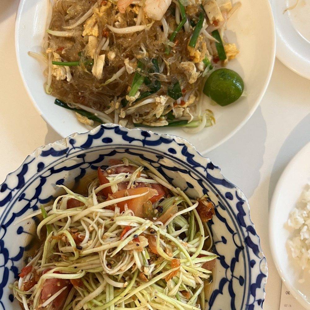 The Best 10 Thai Restaurants near Suntec City Mall in Singapore - Yelp