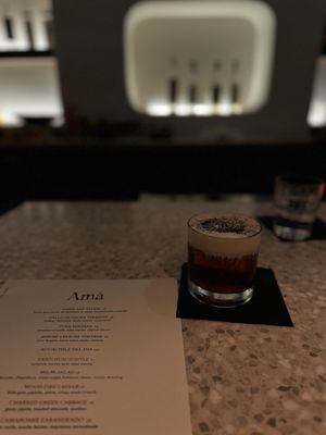 Amá by null