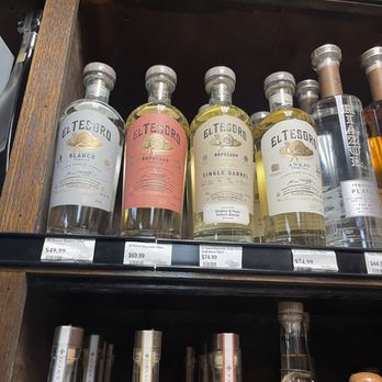 Primo Liquors - Great Selection of El tesoro Tequila. - Beer, Wine & Spirits Near Me - Davie, Florida Primo Liquors - Great Selection of El tesoro Tequila. - Beer, Wine & Spirits Near Me - Davie, Florida