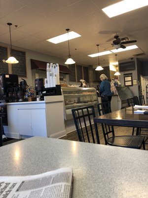 Soho Bagel Company by null