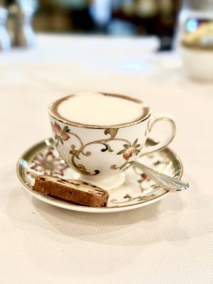 The Lafayette by null