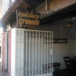 Confeitaria Gramado