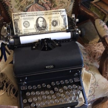 American Antiques - Antiques Near Me - Winter Park, Florida