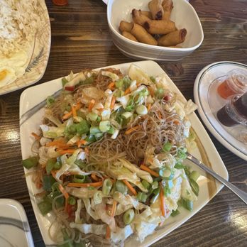 Nogakes Kitchen - Food Trucks Near Me - Las Vegas, Nevada