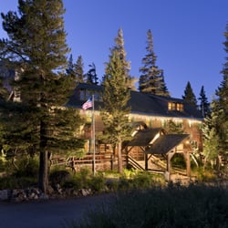 Tamarack Lodge & Resort