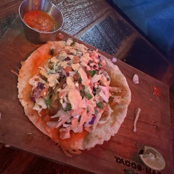 Tacos Madre - Fish tacos - Mexican Near Me - Costa Mesa, California Tacos Madre - Fish tacos - Mexican Near Me - Costa Mesa, California