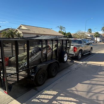 PHX Junk Removal - Junk Removal & Hauling Near Me PHX Junk Removal - Junk Removal & Hauling Near Me
