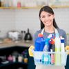 Tina's Cleaning Service gift card