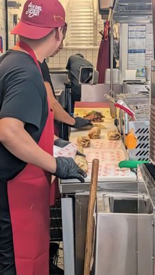 Son del North by null