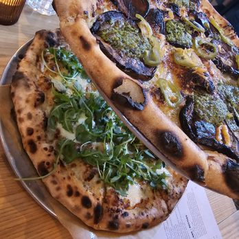 Trigo Wood Fired Pizza - Pizza Near Me - Willimantic, Connecticut Trigo Wood Fired Pizza - Pizza Near Me - Willimantic, Connecticut