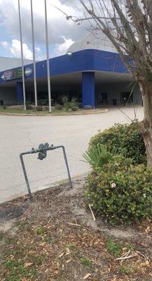 ELLENTON ICE & SPORTS COMPLEX - 12 Photos & 25 Reviews - 5309 29th St E ...