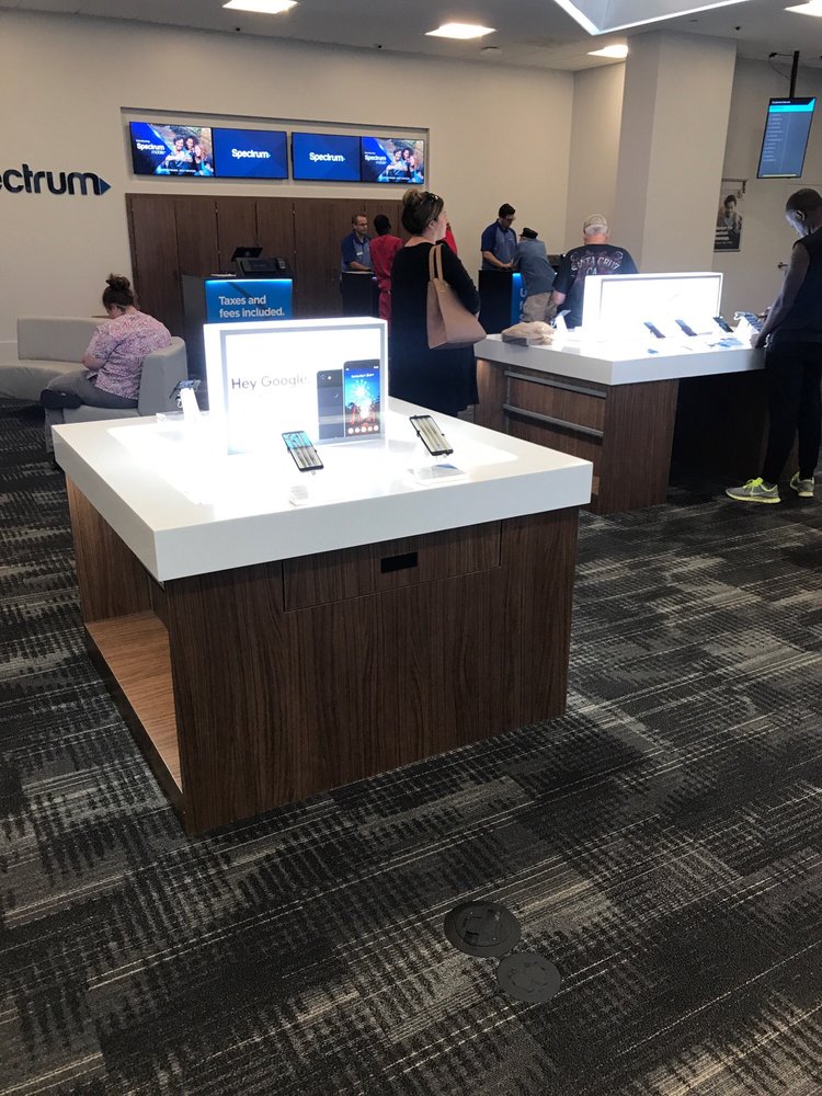 SPECTRUM Brandon, Florida Television Service Providers Yelp