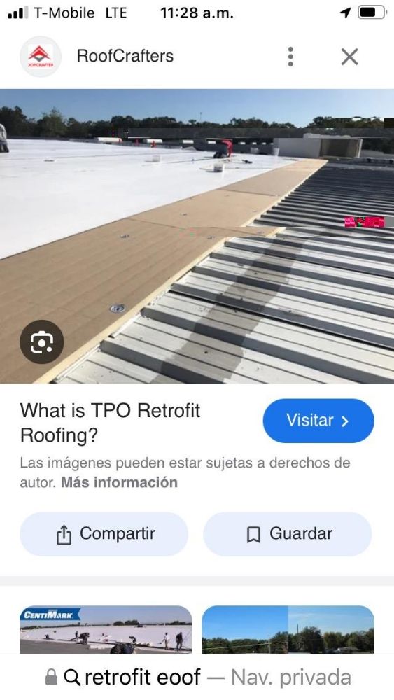 Slide of VL Garza Roofing & Remodeling