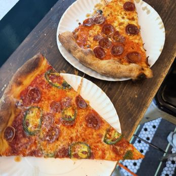 Cello’s Pizzeria - Dynamic duo - Pizza Near Me - New York, New York Cello’s Pizzeria - Dynamic duo - Pizza Near Me - New York, New York