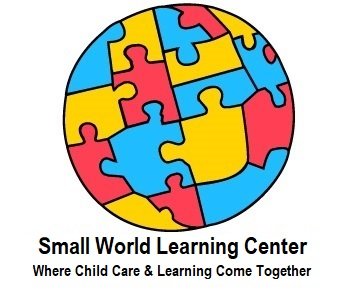 Small World Day Care Learning Center - Chanhassen Logo